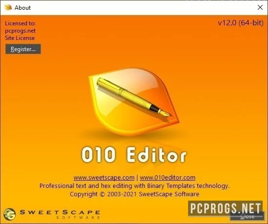 010 Editor — изображение 2