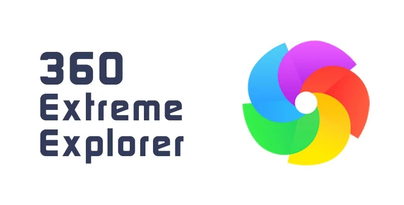 Браузер 360 Extreme Explorer — изображение 1