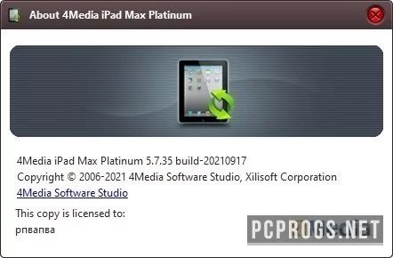 4Media iPad Max — изображение 2