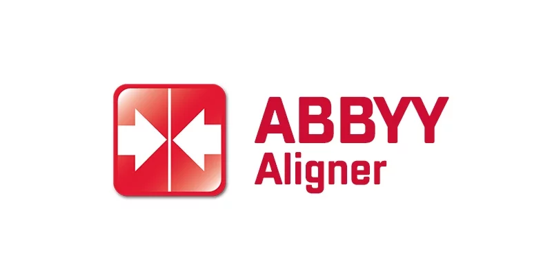 ABBYY Aligner — изображение 1