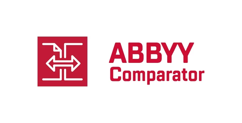 ABBYY Comparator — изображение 1
