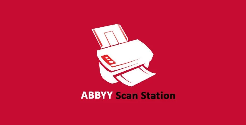 ABBYY Scan Station — изображение 1