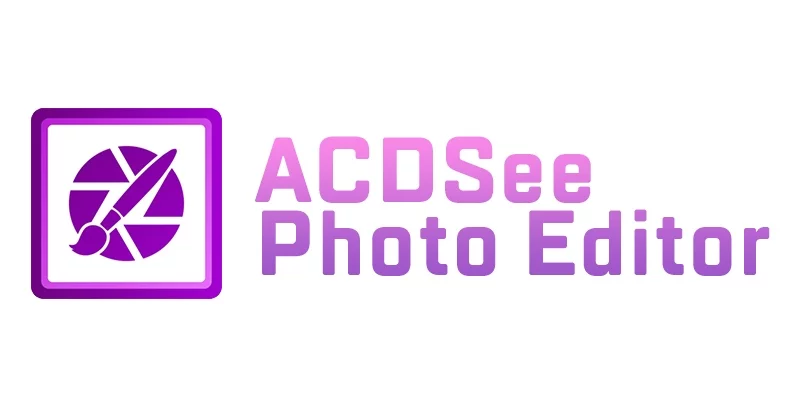 ACDSee Photo Editor — изображение 1