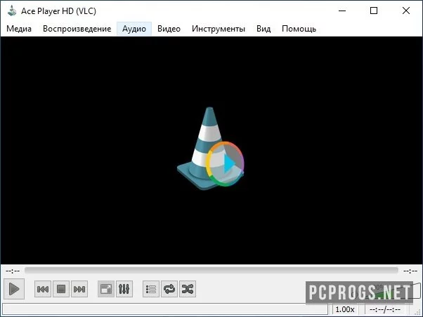 ACE Stream — изображение 1