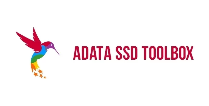 ADATA SSD ToolBox — изображение 1