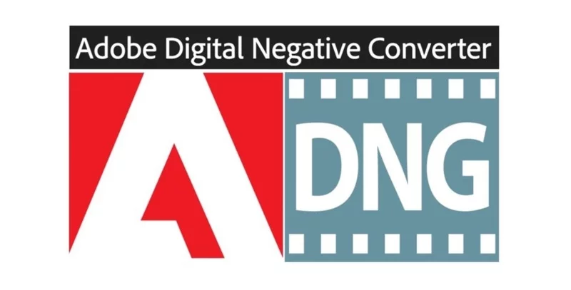 Adobe DNG Converter — изображение 1