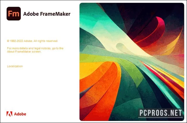 Adobe FrameMaker — изображение 1