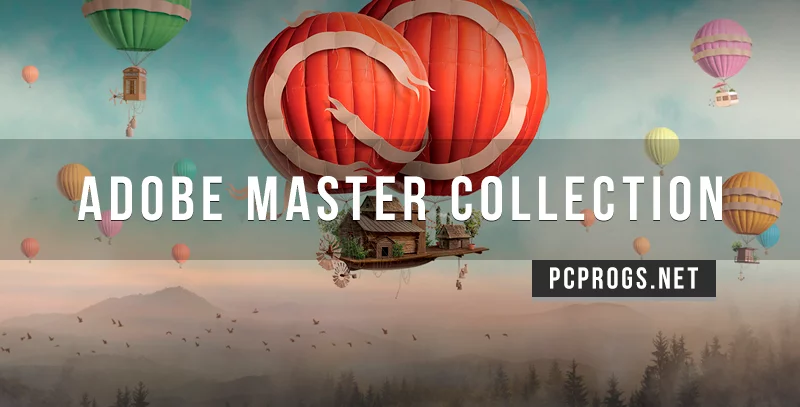 Adobe Master Collection — изображение 1