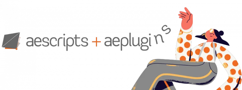 After Effects Scripts & Plugins Bundle — изображение 1
