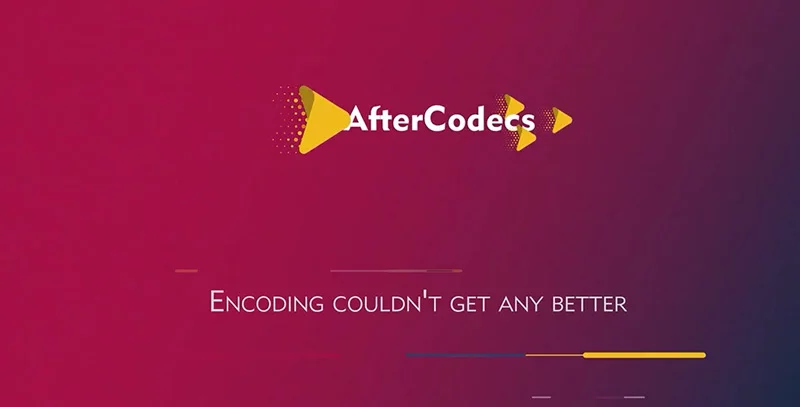 AfterCodecs — изображение 1