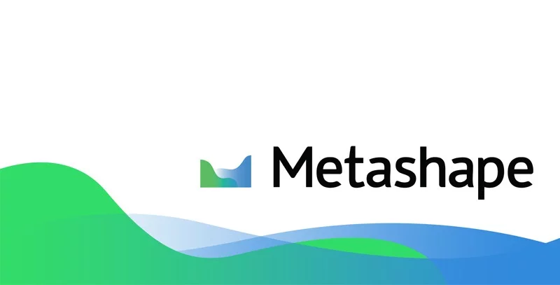 Agisoft Metashape — изображение 1