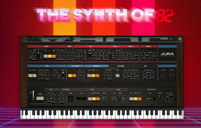 Jura — изображение 1