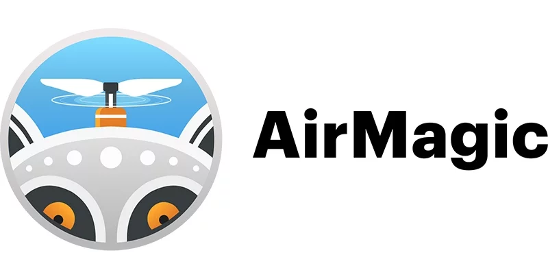 AirMagic — изображение 1