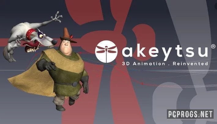 Akeytsю — изображение 1
