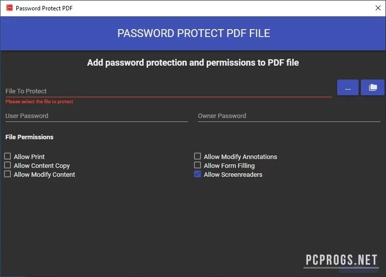 All About PDF — изображение 3