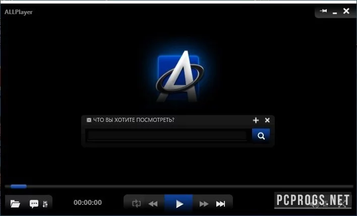 ALLPlayer — изображение 1