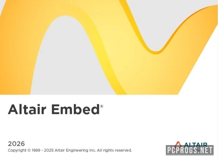 Altair Embed — изображение 1