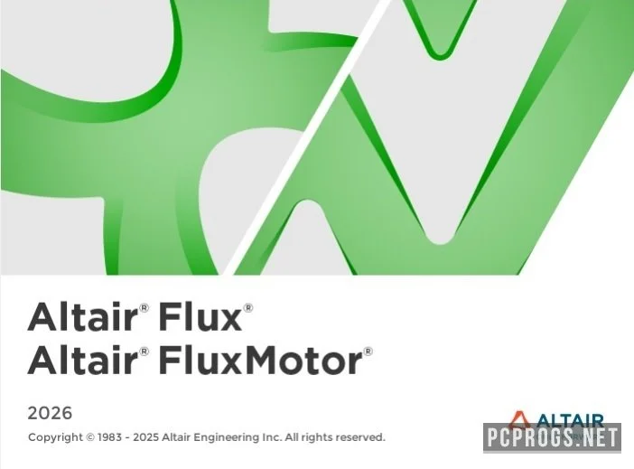 Altair Flux & FluxMotor — изображение 1