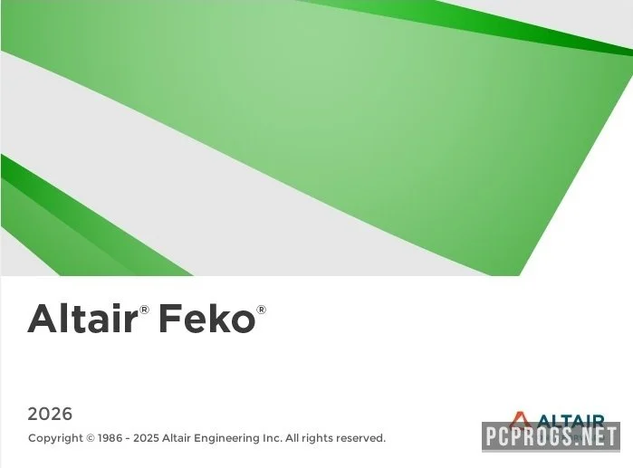 Altair HW FEKO — изображение 1