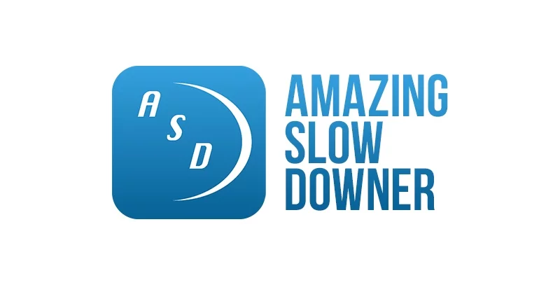 Amazing Slow Downer — изображение 1