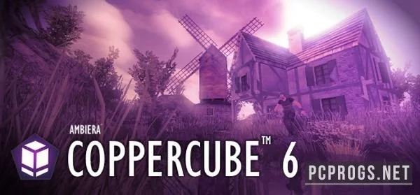 CopperCube — изображение 1