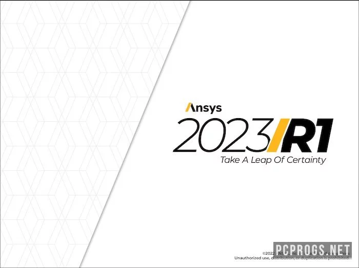 ANSYS Products — изображение 1