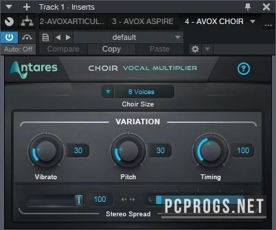 Antares AVOX Bundle — изображение 3