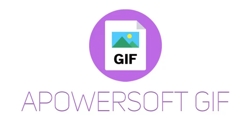 Apowersoft GIF — изображение 1