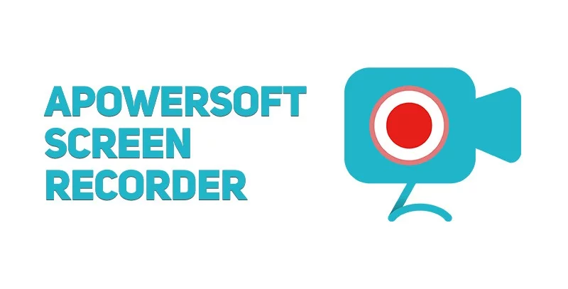 Apowersoft Screen Recorder — изображение 1