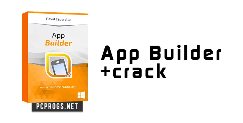 App Builder — изображение 1