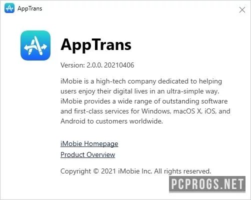 AppTrans — изображение 2