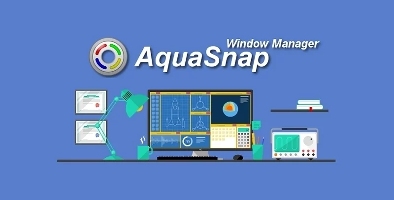 AquaSnap — изображение 1