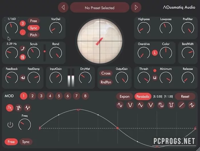 Dedalus Delay — изображение 1