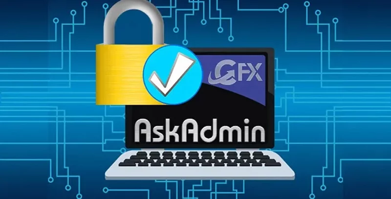 AskAdmin — изображение 1