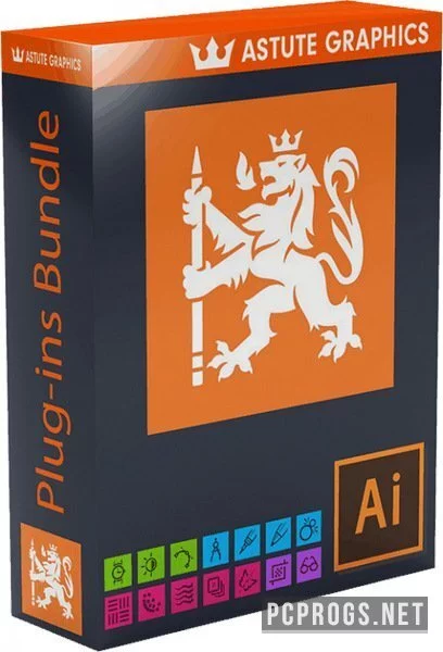 Astute Graphics Plug-ins Elite Bundle — изображение 1
