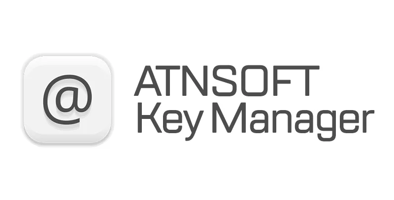 Key Manager — изображение 1