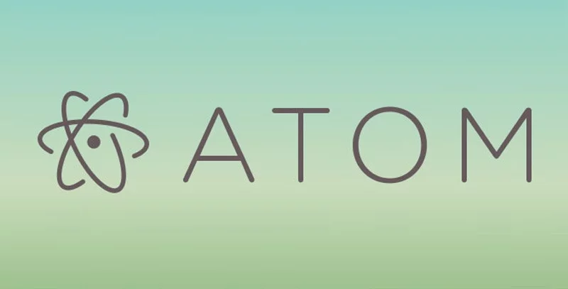 Atom — изображение 1