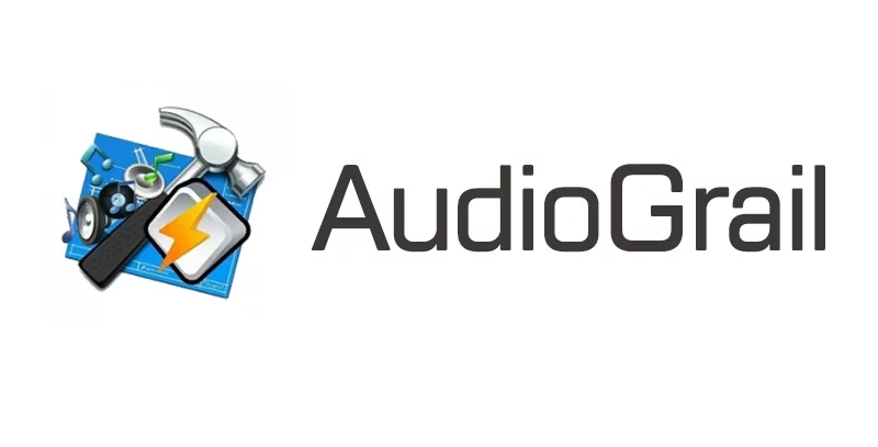AudioGrail — изображение 1