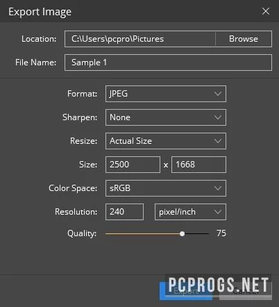 Aur Duck HDR — изображение 3