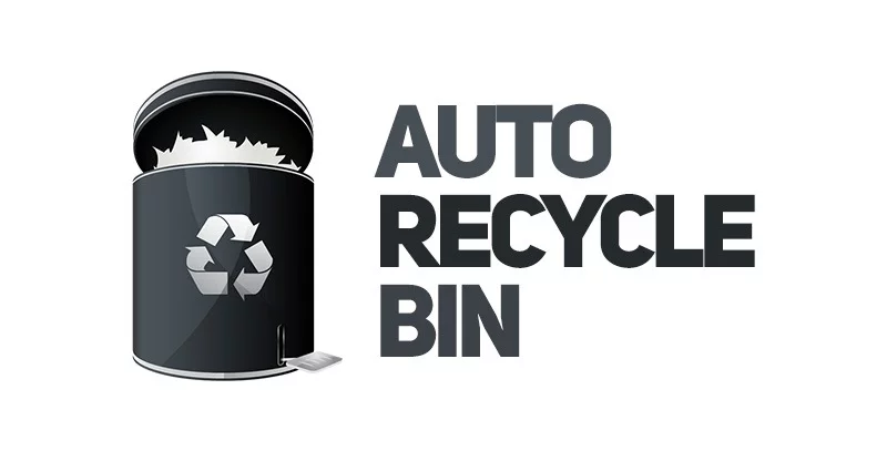 Auto Recycle Bin — изображение 1