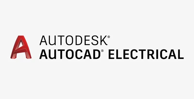 AutoCAD Electrical — изображение 1