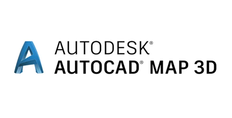 AutoCAD Map 3D — изображение 1
