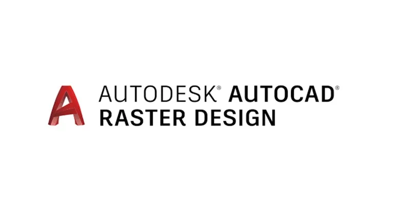 AutoCAD Raster Design — изображение 1
