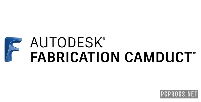 Autodesk Fabrication CAMduct — изображение 1