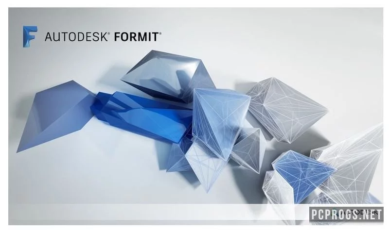 Autodesk FormIt — изображение 1