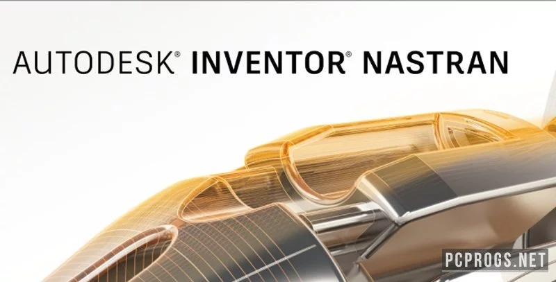 Autodesk Inventor Nastran — изображение 1