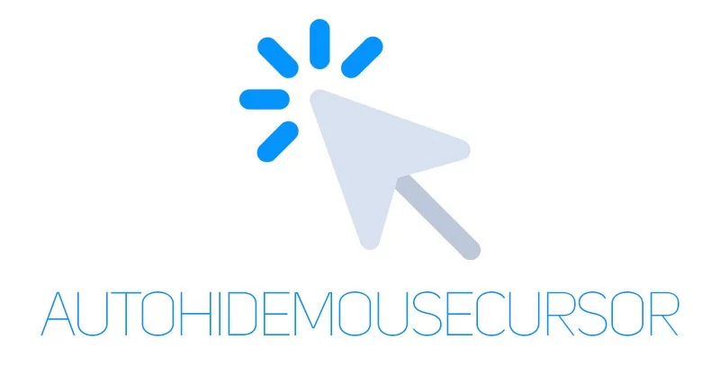 AutoHideMouseCursor — изображение 1