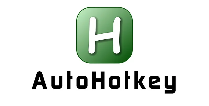 AutoHotkey — изображение 1