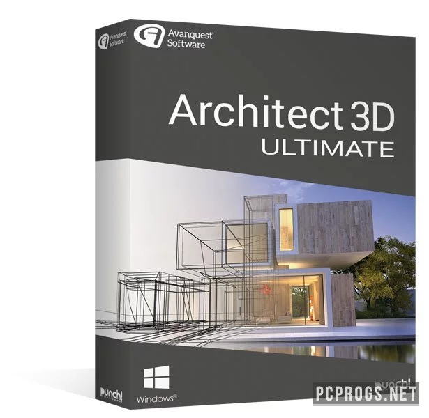 Avanquest Architect 3D Interior Design — изображение 1