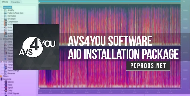 AVS4YOU Software AIO — изображение 1